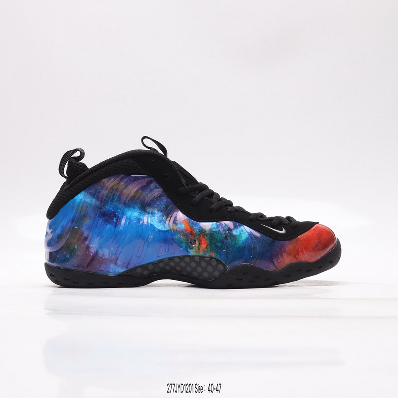 Air Foamposite One Men Shoes-002