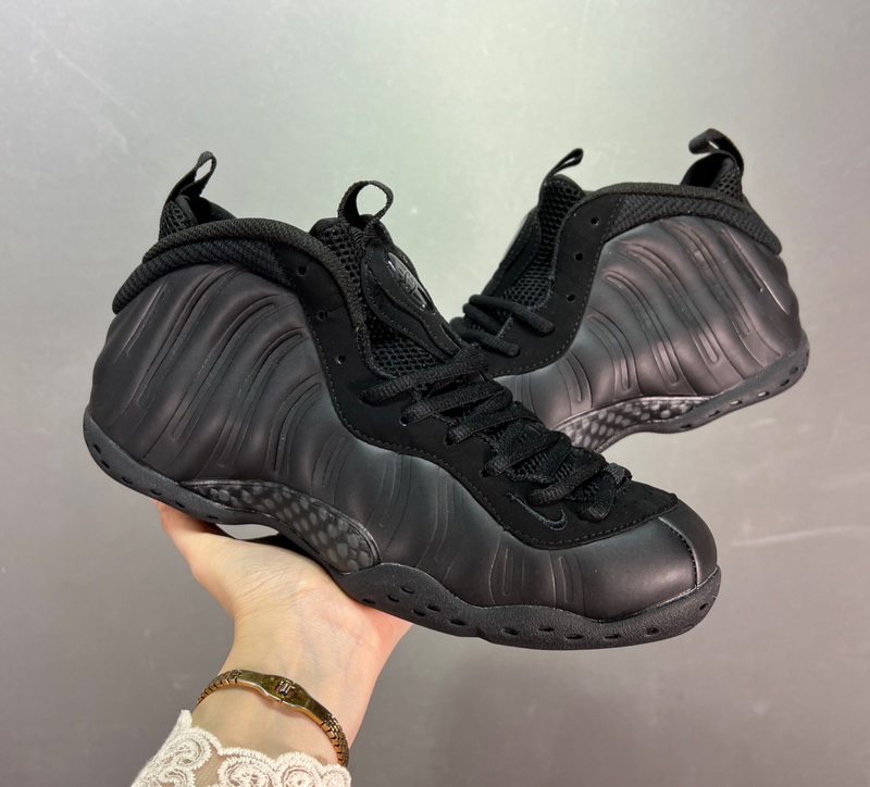 Air Foamposite One Men Shoes-003