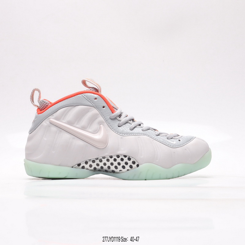 Air Foamposite One Men Shoes-004