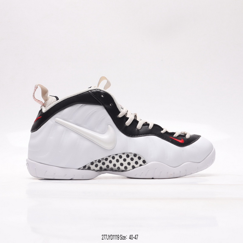 Air Foamposite One Men Shoes-005