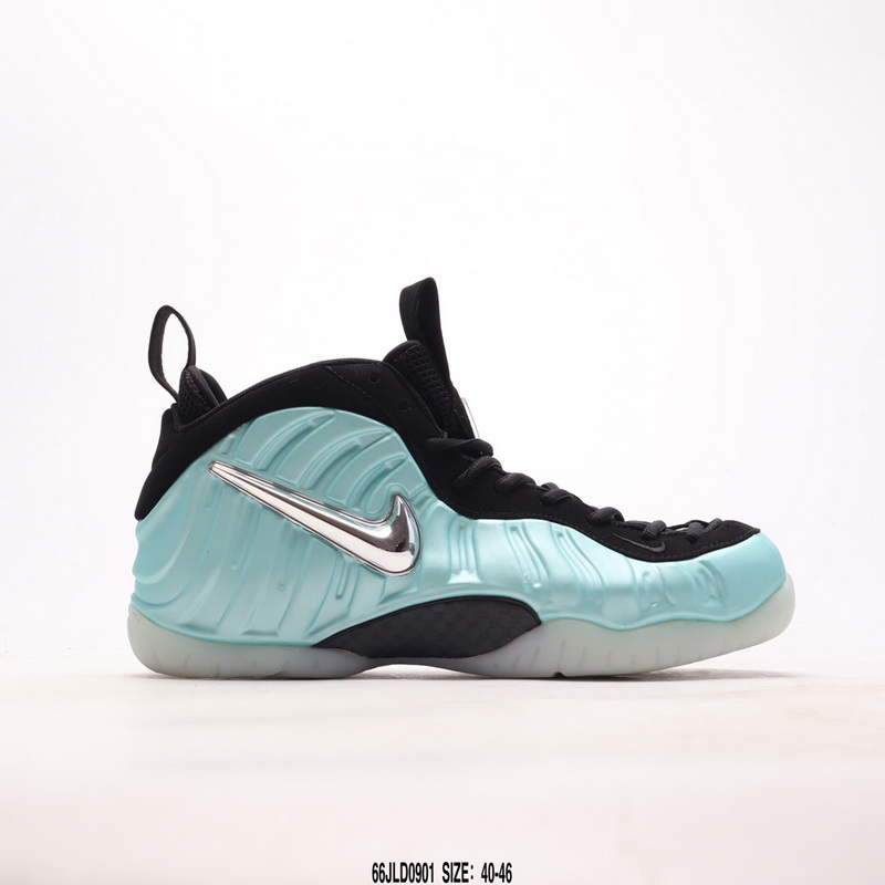 Air Foamposite One Men Shoes-010