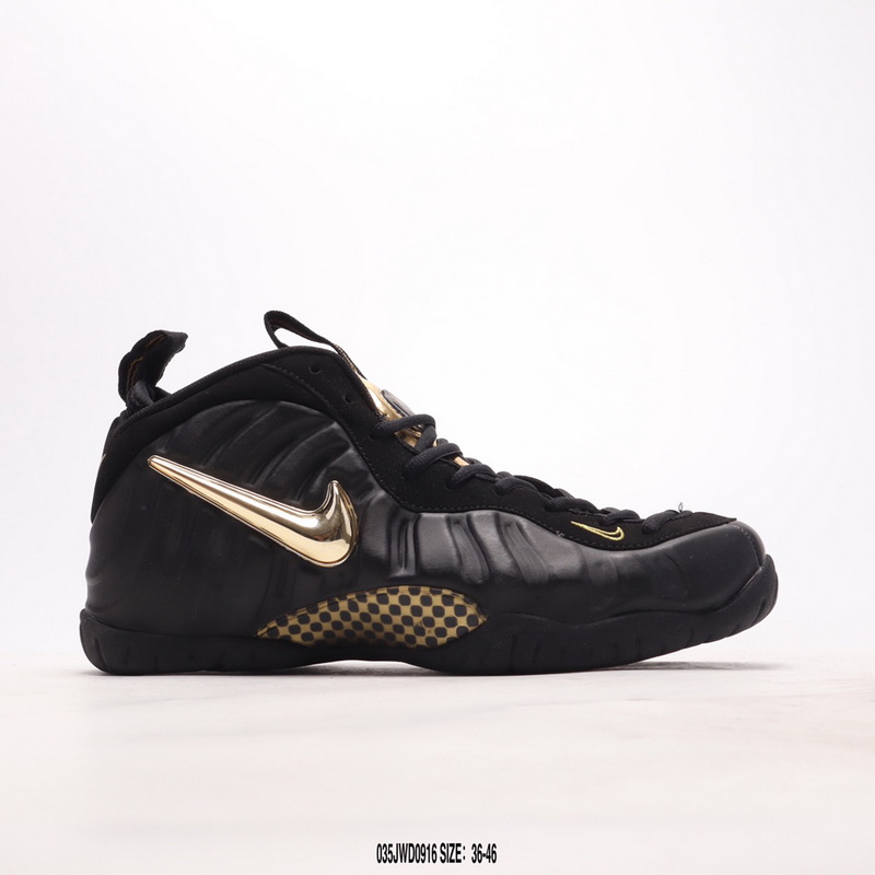 Air Foamposite One Men Shoes-011