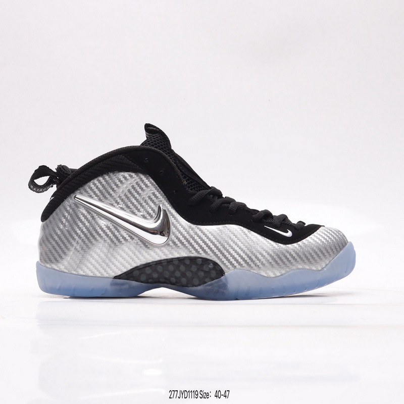 Air Foamposite One Men Shoes-012