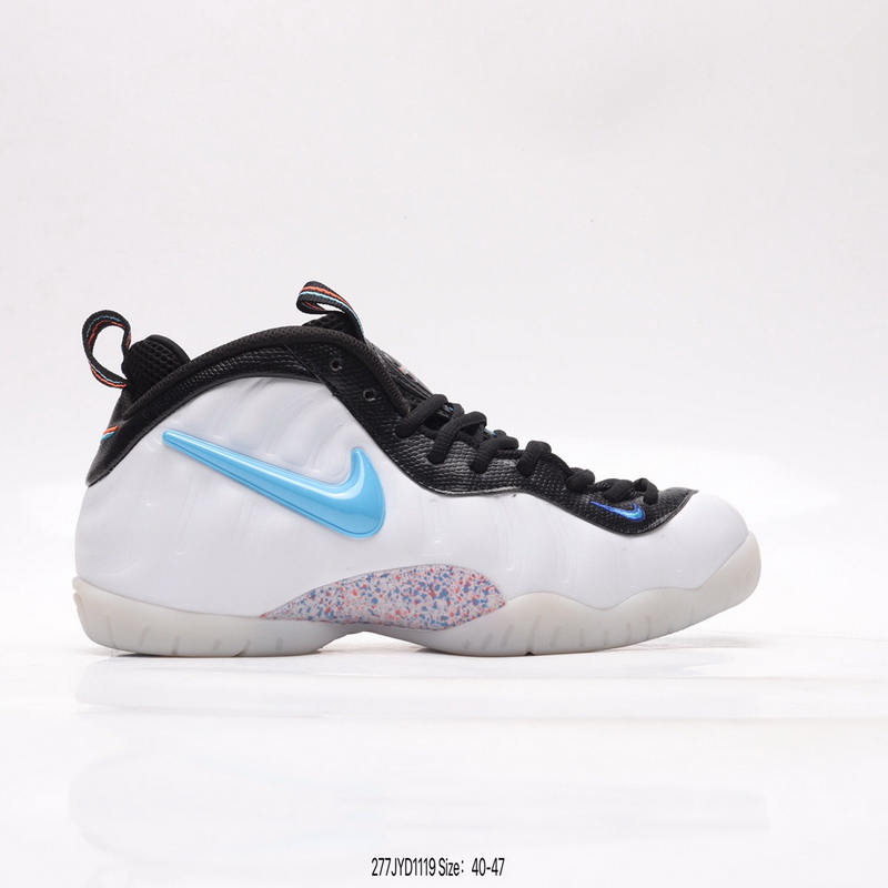 Air Foamposite One Men Shoes-013