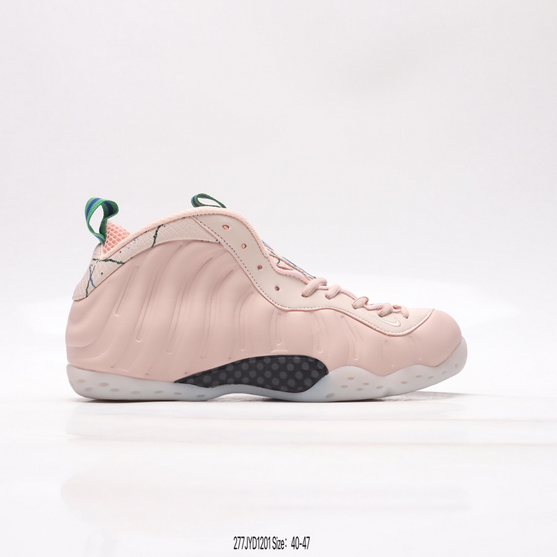 Air Foamposite One Men Shoes-014