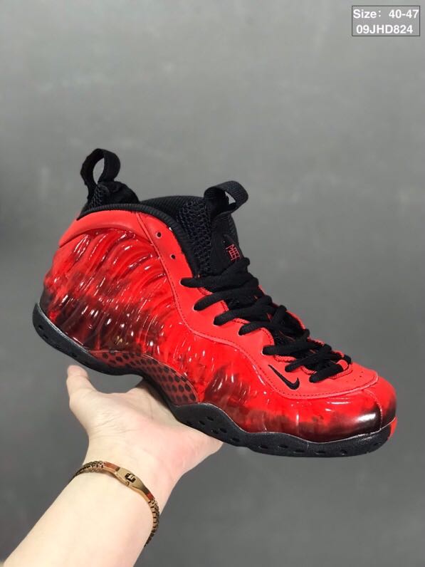 Air Foamposite One Men Shoes-026