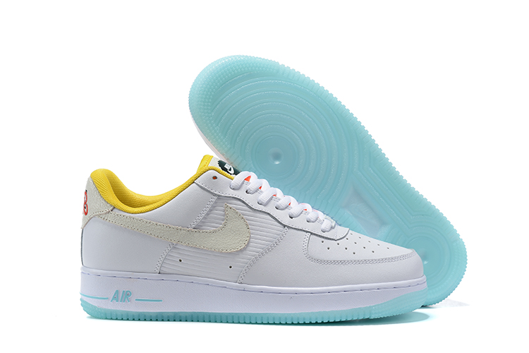 Air Force 1 Low Women-026