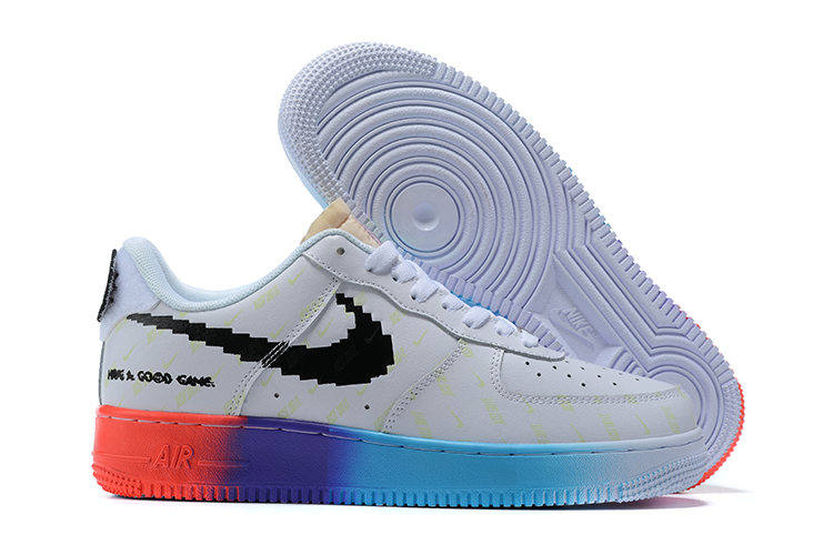 Air Force 1 Low Women-031