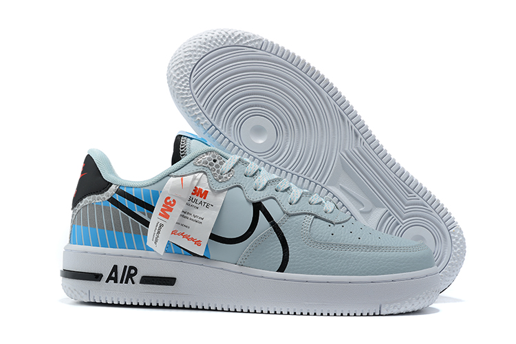 Air Force 1 Low Women-046