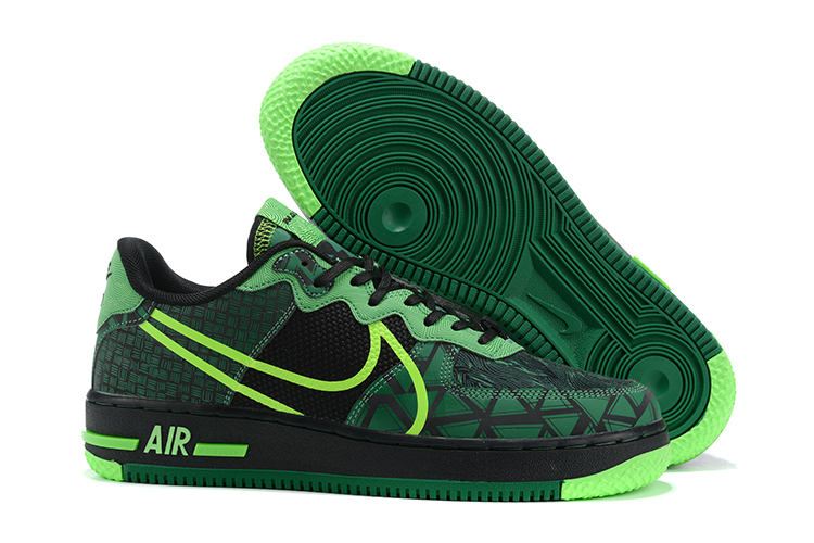 Air Force 1 Low Women-047