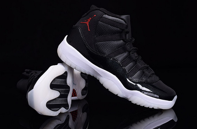 Air Jordan 11 Retro Women-003