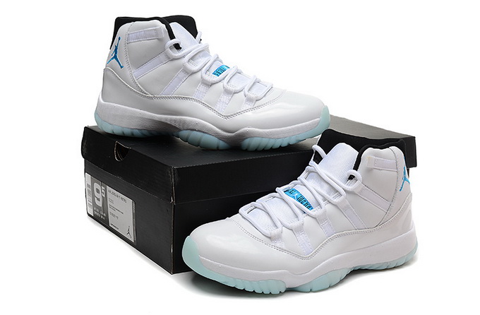 Air Jordan 11 Retro Women-007