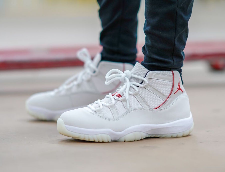 Air Jordan 11 Retro Women-008