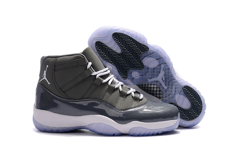 Air Jordan 11 Retro Women-009