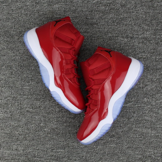 Air Jordan 11 Retro Women-010