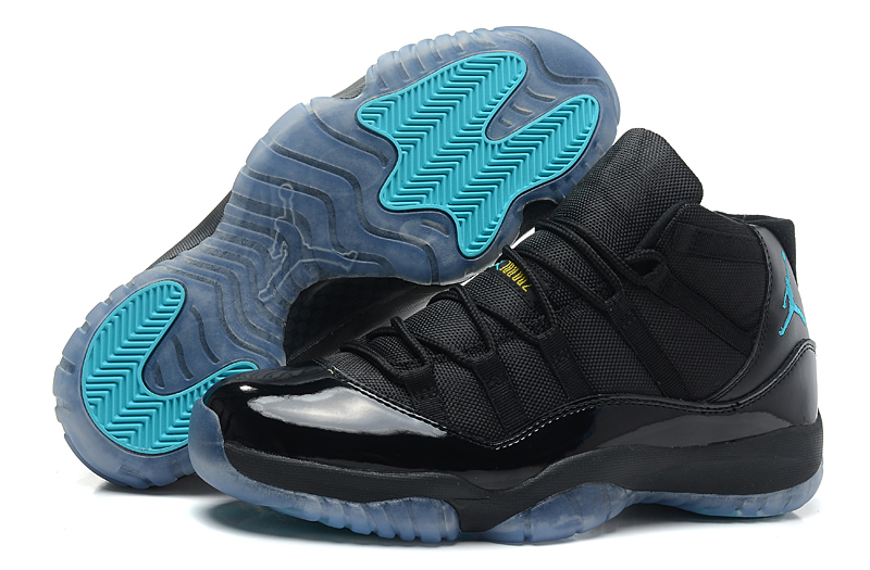 Air Jordan 11 Retro Women-011