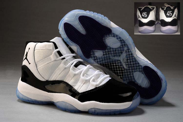 Air Jordan 11 Retro Women-012