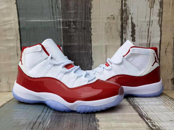 Air Jordan 11 Retro Women-016