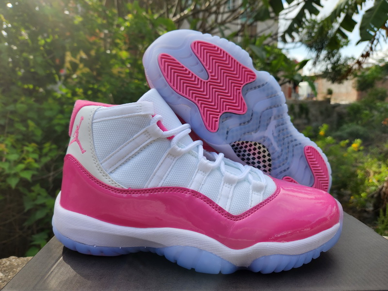 Air Jordan 11 Retro Women-017