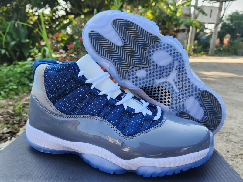 Air Jordan 11 Retro Women-018