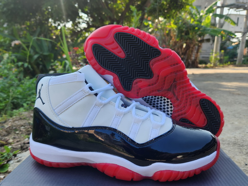 Air Jordan 11 Retro Women-019