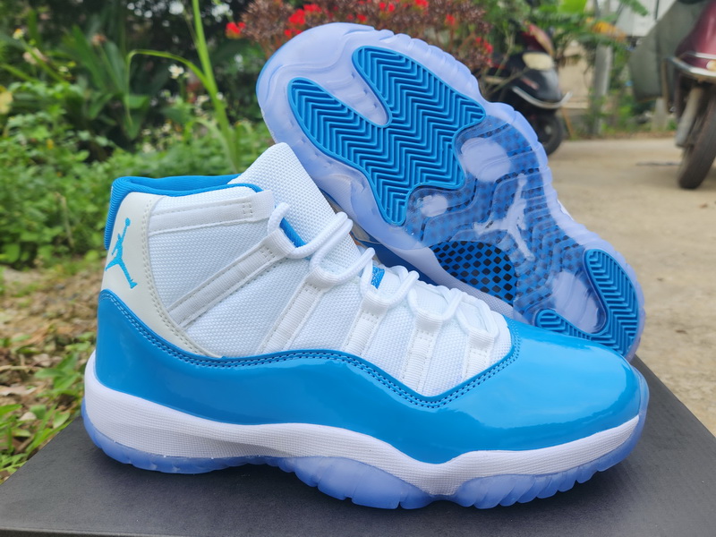 Air Jordan 11 Retro Women-020