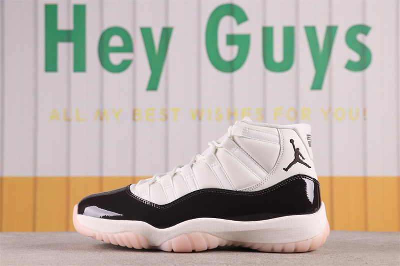 Air Jordan 11 Retro Women-021