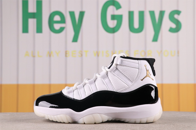 Air Jordan 11 Retro Women-022