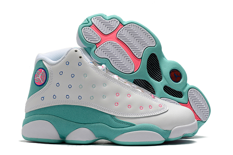 Air Jordan 13 Retro Women-001