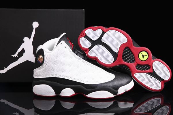 Air Jordan 13 Retro Women-005