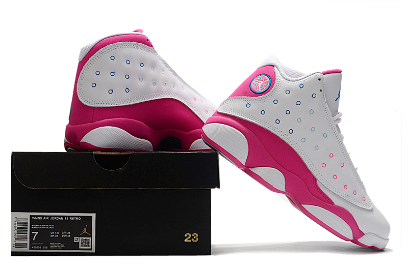 Air Jordan 13 Retro Women-008