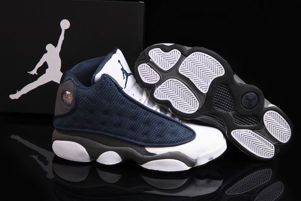 Air Jordan 13 Retro Women-009