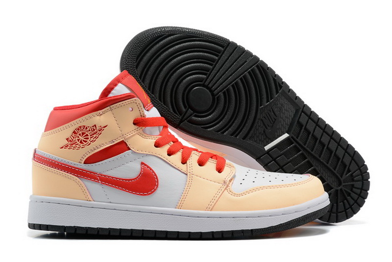 Air Jordan 1 Retro Women-028