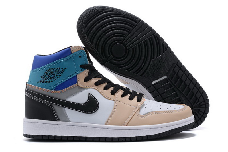 Air Jordan 1 Retro Women-042