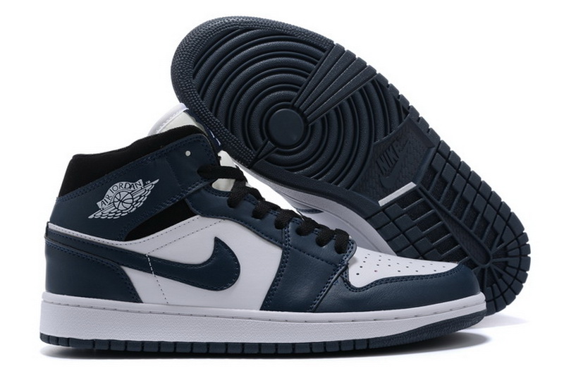 Air Jordan 1 Retro Women-045