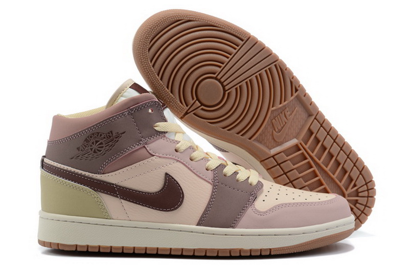 Air Jordan 1 Retro Women-049