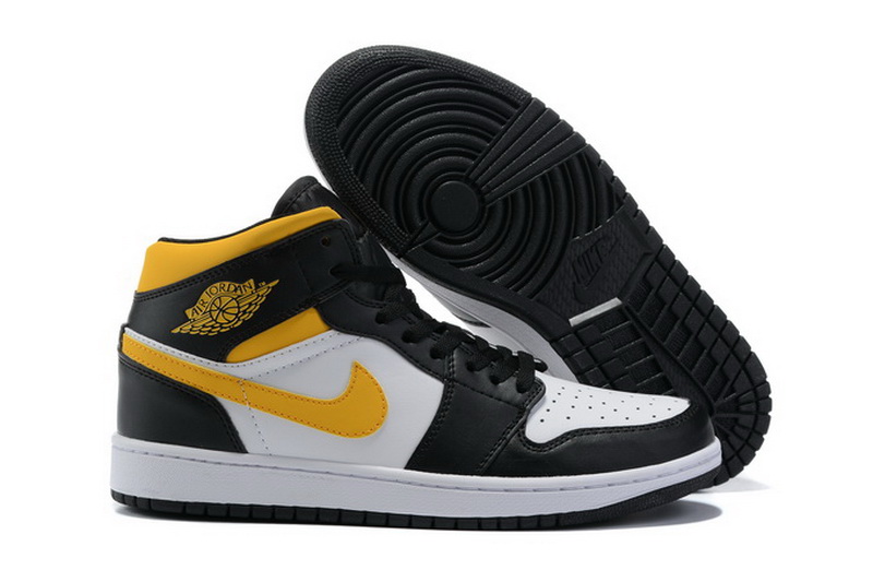 Air Jordan 1 Retro Women-053