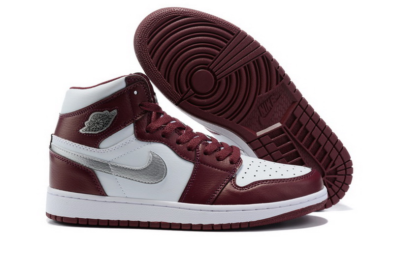 Air Jordan 1 Retro Women-055