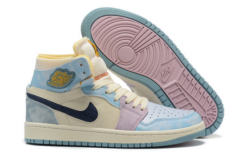 Air Jordan 1 Retro Women-056