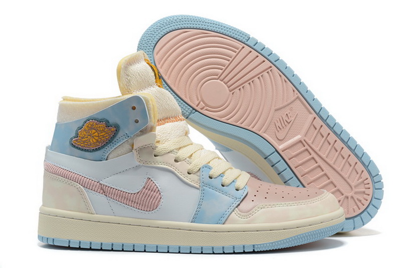 Air Jordan 1 Retro Women-057