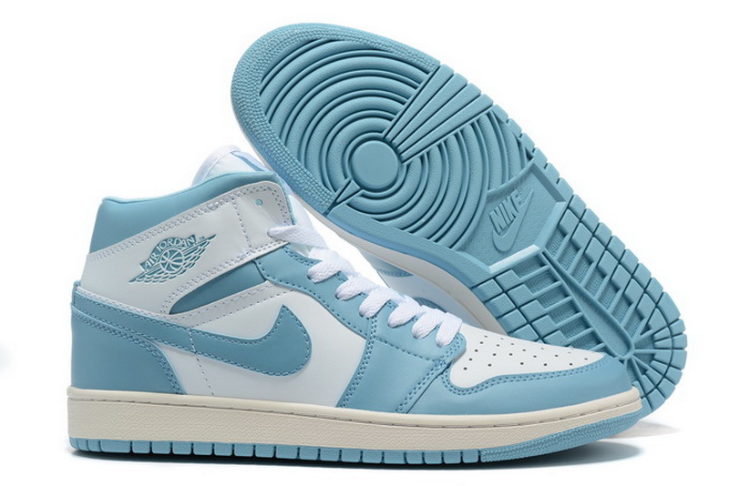 Air Jordan 1 Retro Women-058