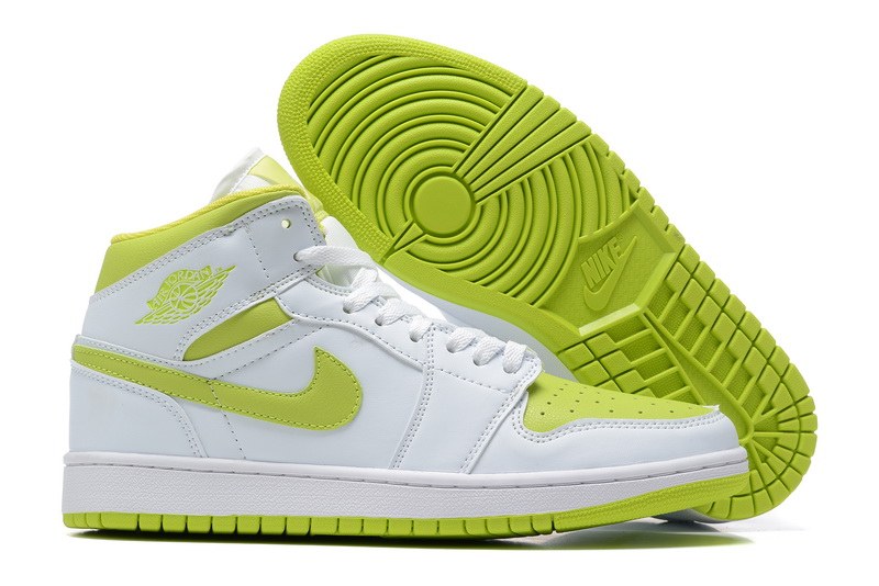 Air Jordan 1 Retro Women-068