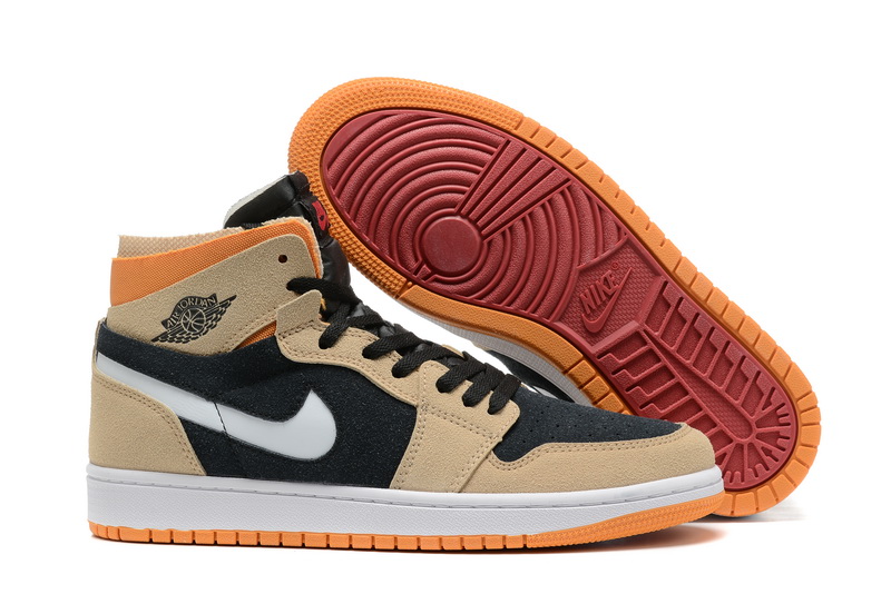 Air Jordan 1 Retro Women-072