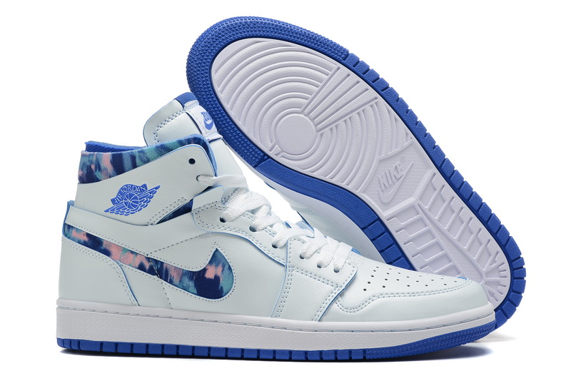 Air Jordan 1 Retro Women-073