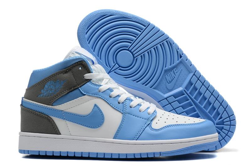 Air Jordan 1 Retro Women-074