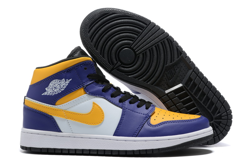 Air Jordan 1 Retro Women-077