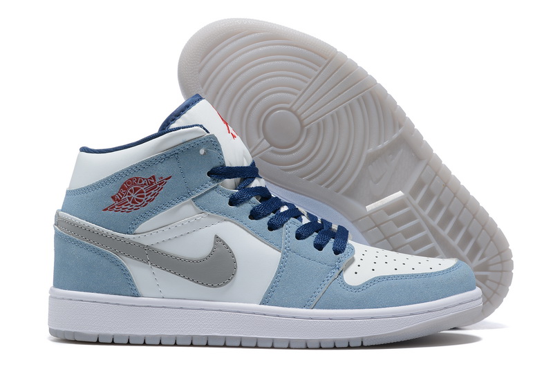 Air Jordan 1 Retro Women-079