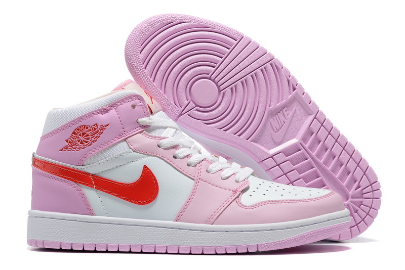 Air Jordan 1 Retro Women-080