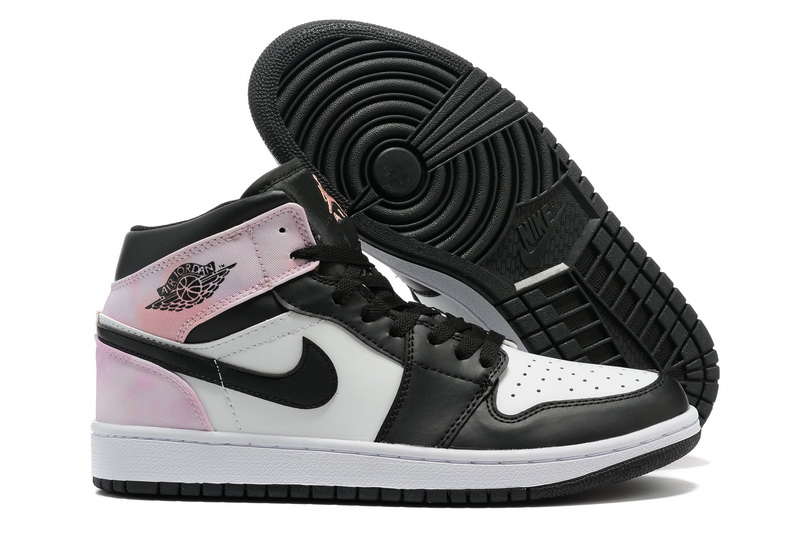 Air Jordan 1 Retro Women-089