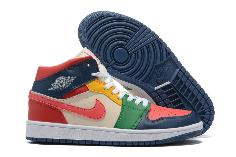 Air Jordan 1 Retro Women-093